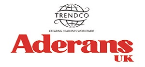 ADERANS UK WORKING WITH HAIR REBORN CANCER CHARITY FOR HAIR LOSS