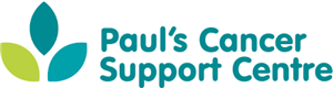 Pauls Cancer Support Centre logo