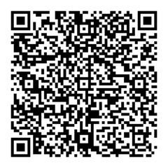 qr code for hair reborn just giving cancer donations