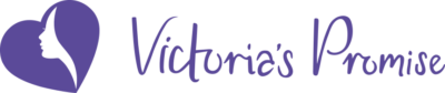logo victorias promise horizontal purple
