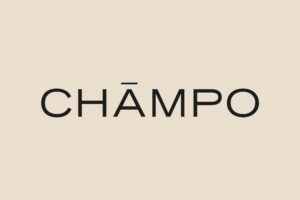 Champo Logo Hair Reborn