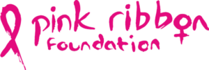 Pink Ribbon Foundation Logo