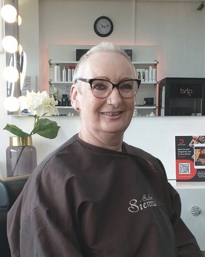 Julie’s Story Part 1 – RE-START