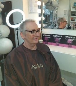 Hair Reborn Julie Restyle