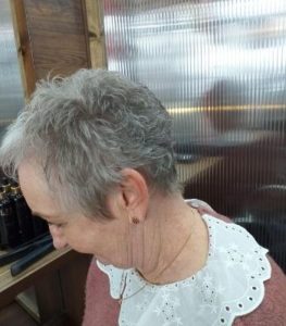 Hair Reborn Julie P3 RE-BORN