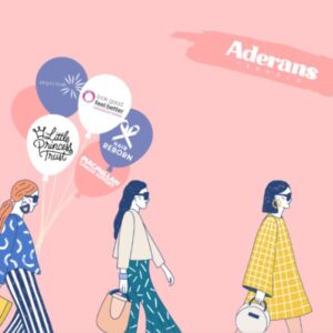 Aderans Trendco, Hair Reborn