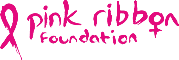 Pink Ribbon Foundation Logo