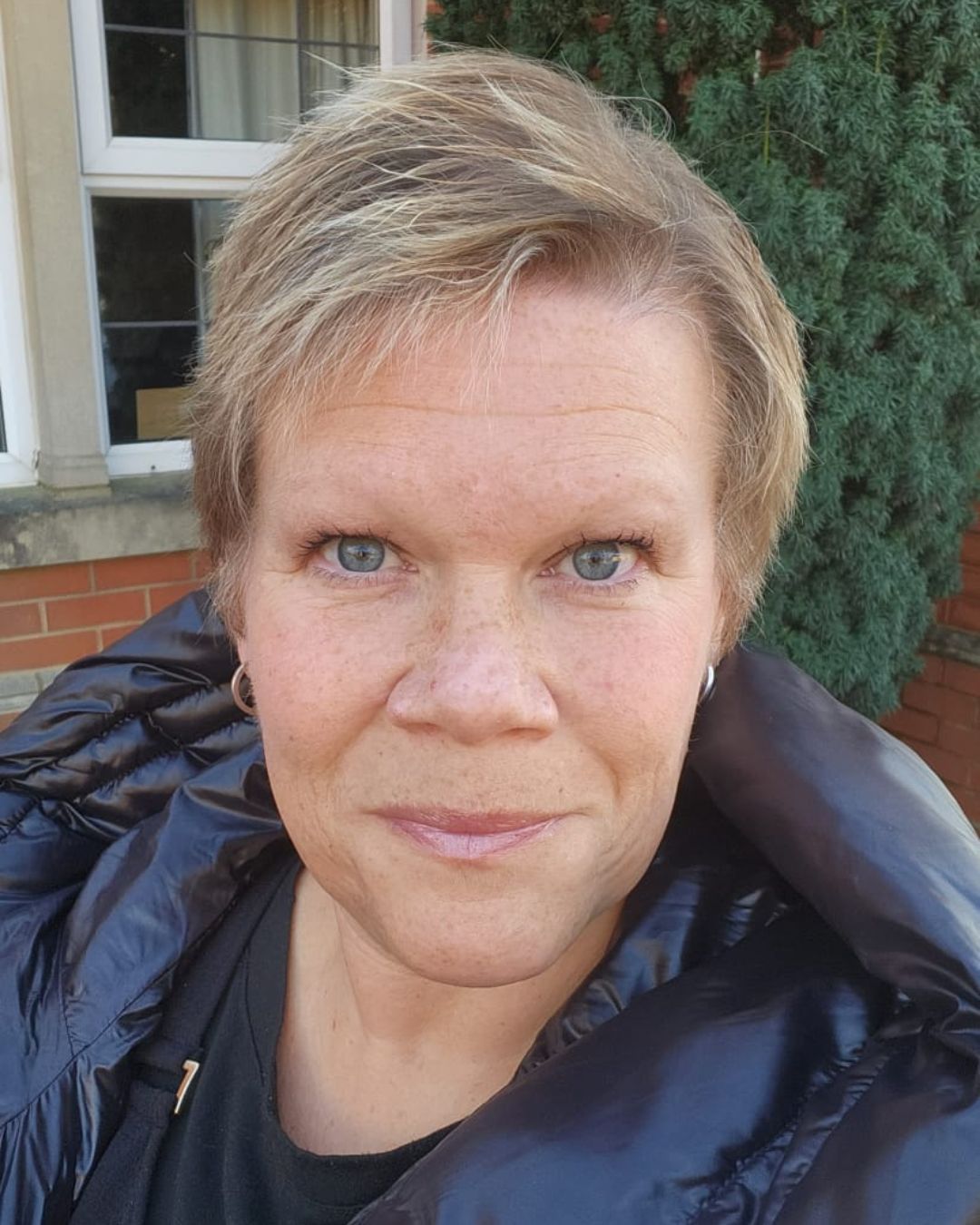 Rachael’s Story