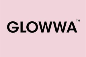 Glowwa Logo Hair REBORN