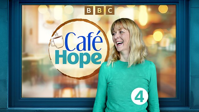 Cafe Hope Hair Reborn
