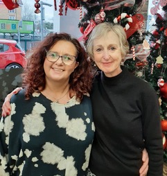 final haircut Kerry Annes